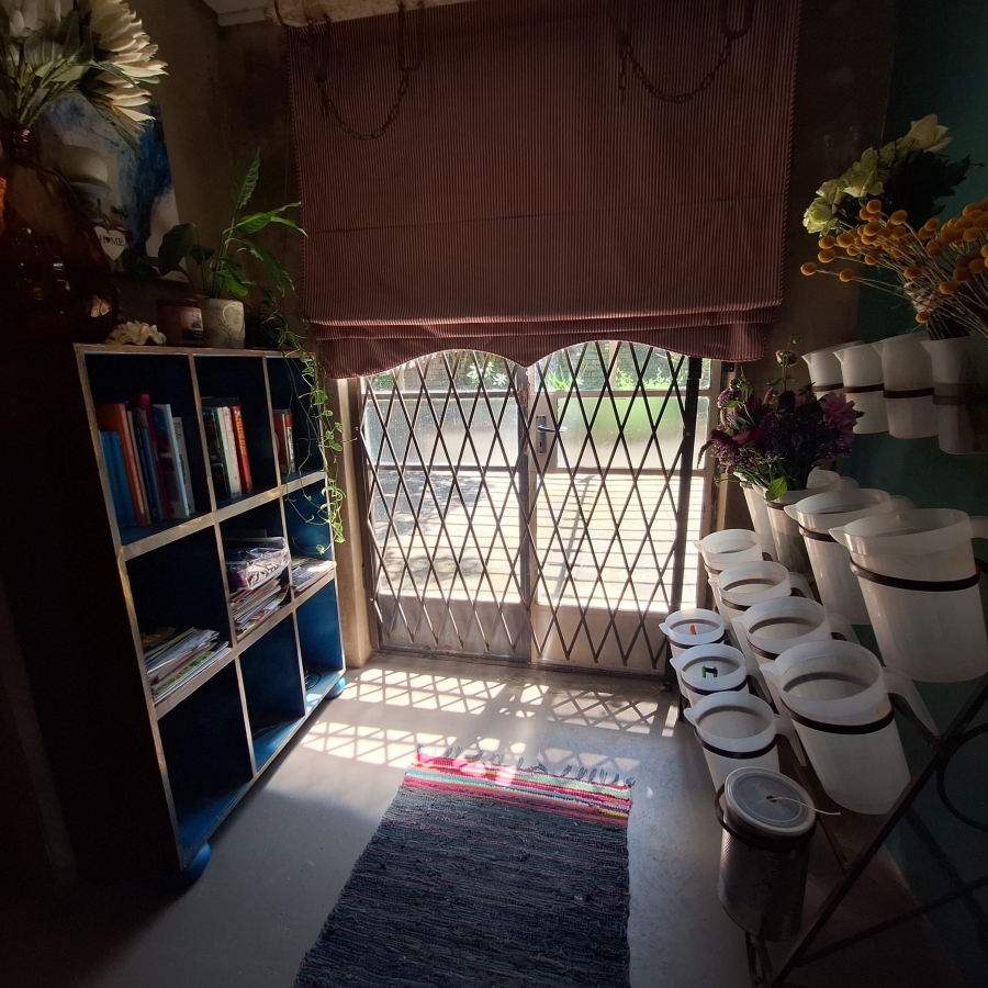 5 Bedroom Property for Sale in Frankfort Free State